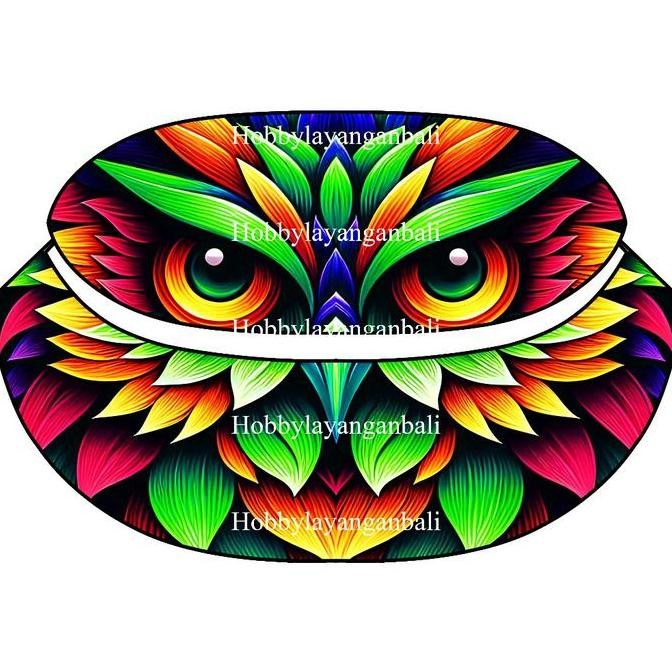 

SAMPUL KAIN LAYANGAN SAWANGAN PEGON LUDOYO DAN CEPER 4 UKURAN 1,5M 2M 2,5M 3M OWL