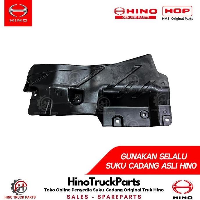 Fender Kabin Hino 500 Spakbor Kabin Kanan Hino 500 Asli Harga Bersahabat