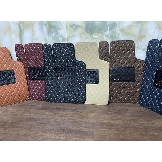 Karpet Mobil Kulit Karpet Lantai Mobil Toyota Avanza