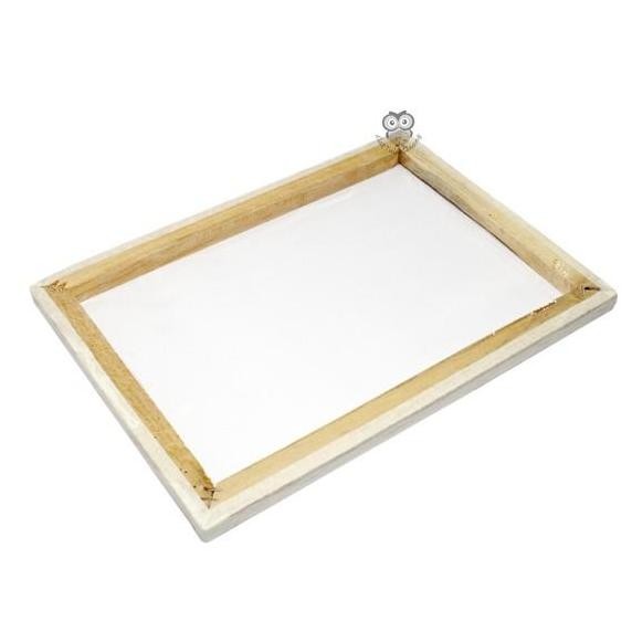 

ready !!! Kanvas Lukis Palet 30x30 Cm