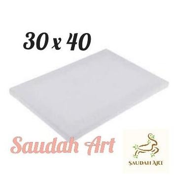 

ready !!! Kanvas / Canvas Lukis 30x40