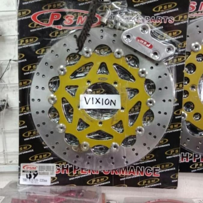 PIRINGAN CAKRAM PSM VIXION LEBAR 320MM