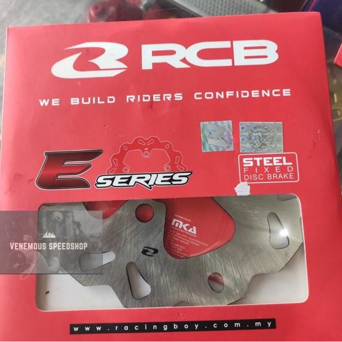 Piringan/Cakram RCB Honda Beat Scoopy Vario Spacy