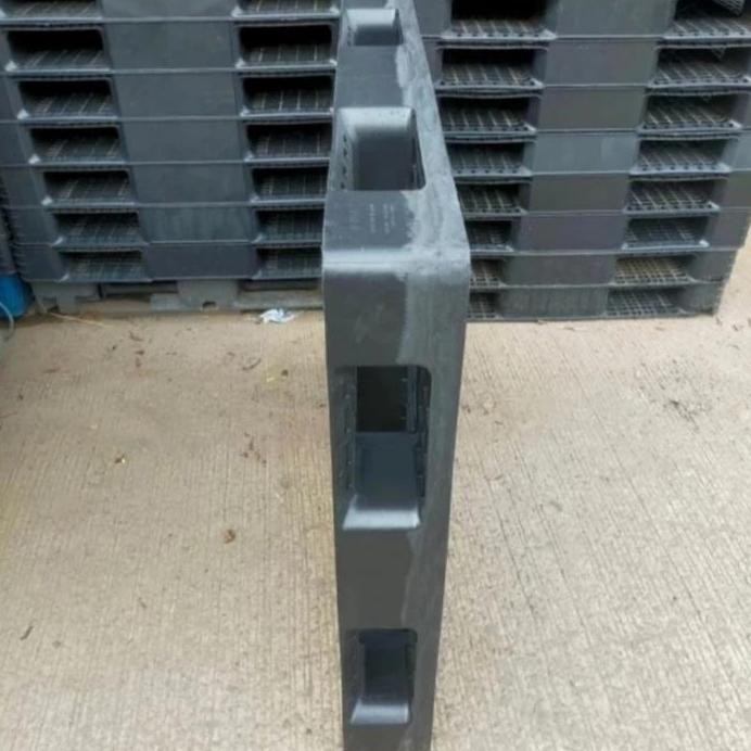 

ready !!! PALET PLASTIK BEKAS KONDISI 100 PERSEN SEPERTI BARU GARANSI