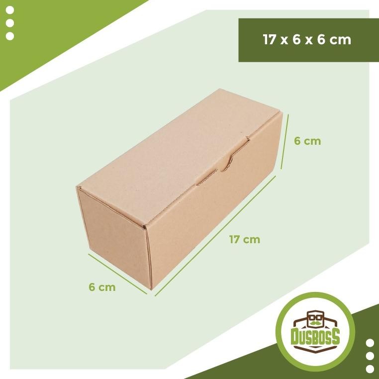 

NEW!!! Kardus Uk. 17 x 6 x 6 cm.... Die Cut kotak Kue, snack -aksesoris-dll model box pizza