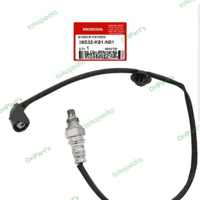 sensor O2 oxygen beat esp Scoopy esp/36532k81n01 murah
