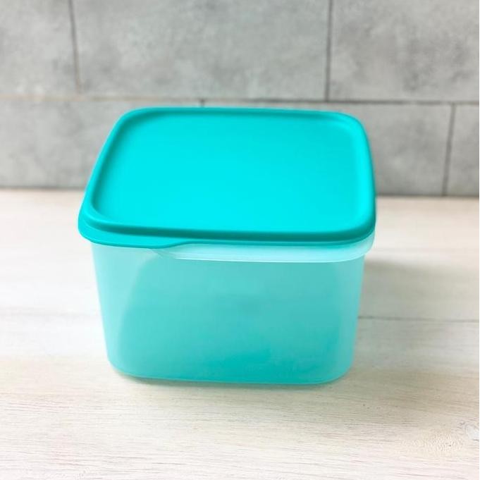 Spesial Tupperware Smart Kitchen Kotak Plastik