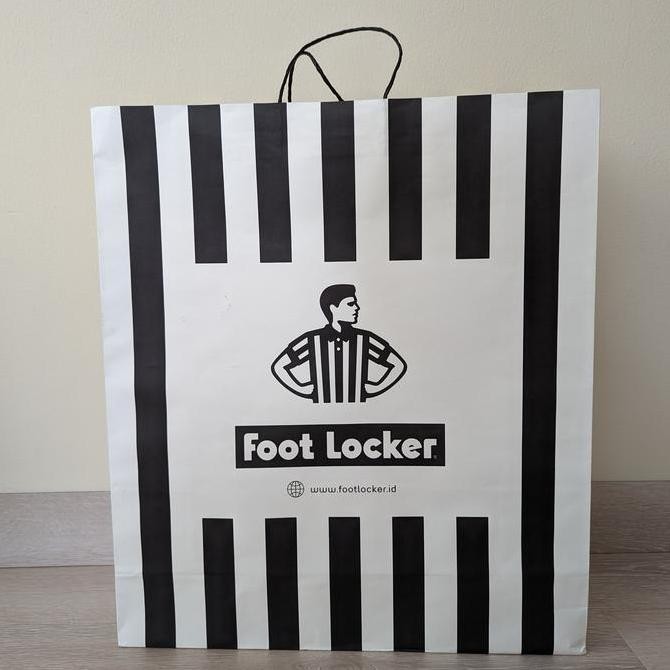 

ready Nike Paperbag Shooping Bag Original