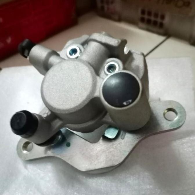 KALIPER CAKRAM | CALIPER | KEPALA BABI BELAKANG KLX 150 KAWASAKI ORI