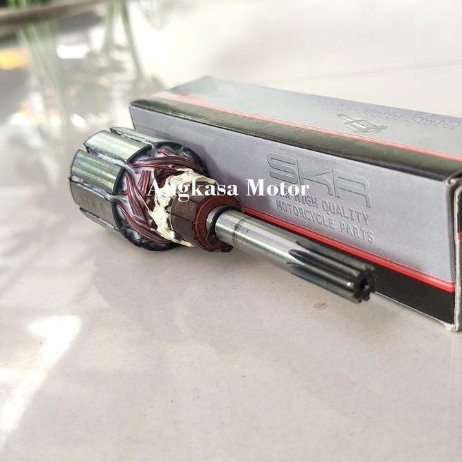 Angker Dinamo JUPITER Z Vega R Dinamo Stater Crypton Jupiter Z murah