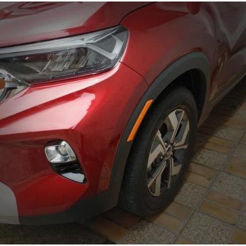

Side Marker Emblem P 15 Cm - L 3 cm murah