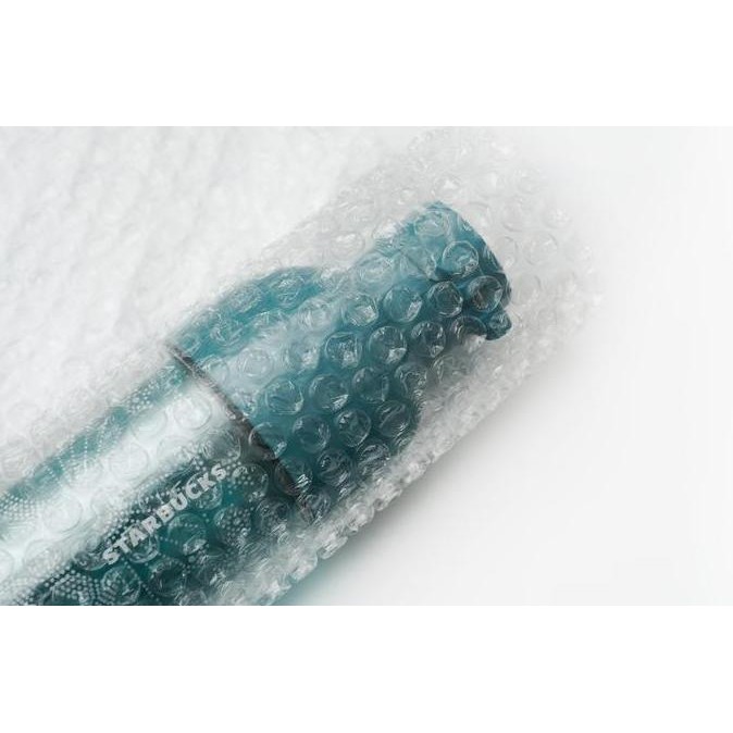 

ready BUBBLE WRAP 30CM X 50M PREMIUM TEBAL DELKOMAS DKM PLUS TERMURAH SATUAN