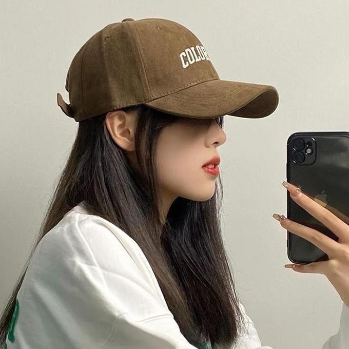 ready BEARY JEANS BJ155 | Baseball Cap Topi Baseball COLORADO Topi Baseball Hip -Hop Premium Import