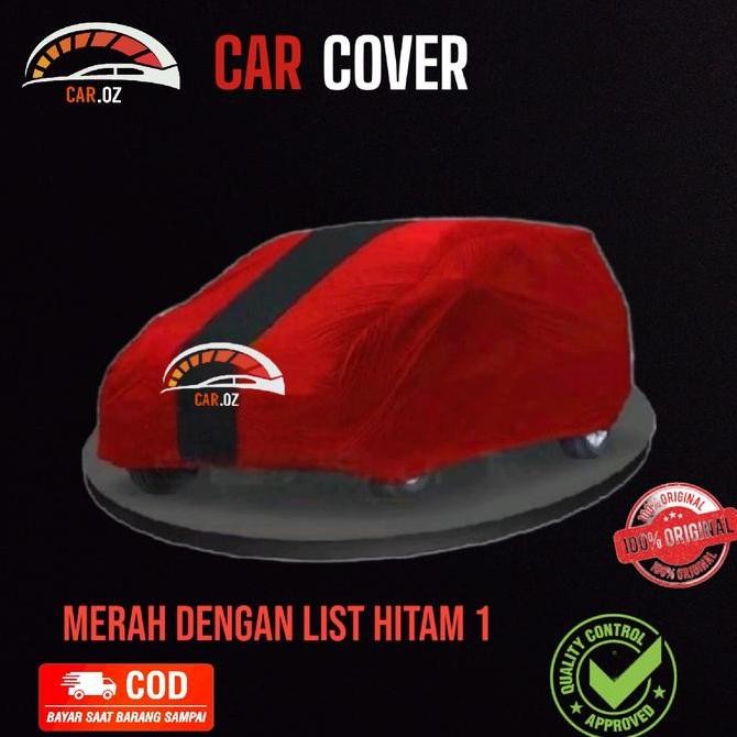 Premium Cover Sarung Mobil Toyota Grand Innova/ Innova Old/ Innova Barong Indoor Outdoor Terbaik Hig