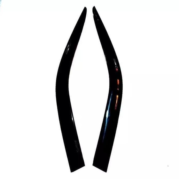 Talang Air Mobil Toyota Dyna 2 Pintu / Aksesoris Mobil Dyna murah murah