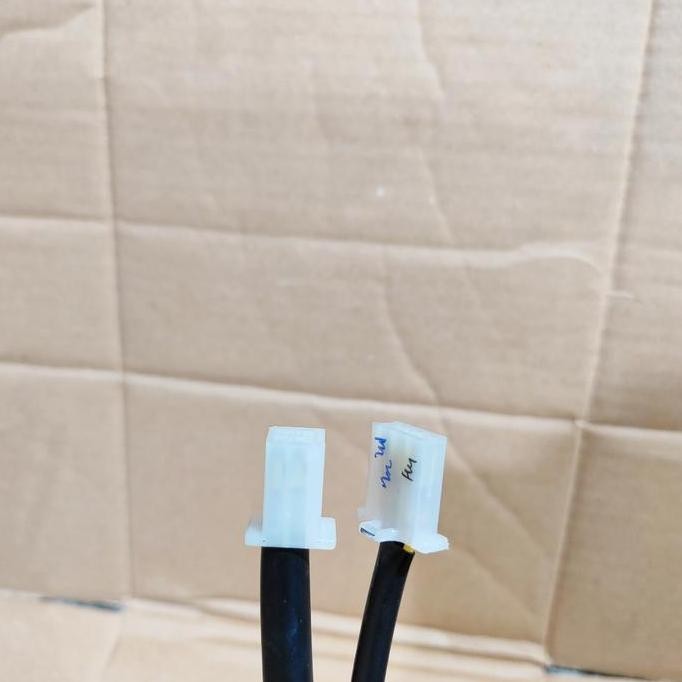 Holder Saklar Switch Assy Kiri LH Yamaha Fino 125FI Injeksi Silver ORI