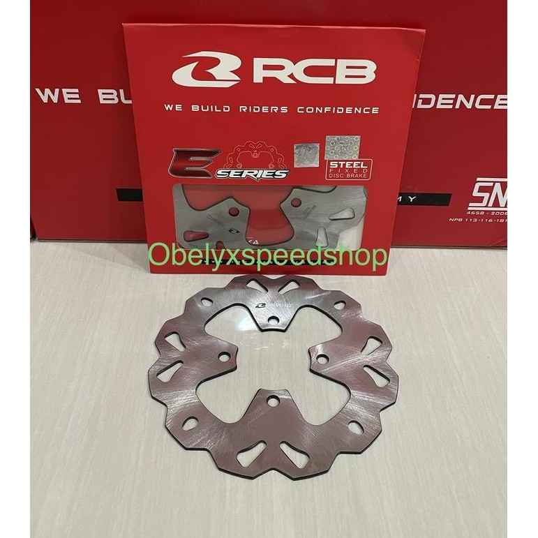 Piringan/Cakram RCB Honda Beat Scoopy Vario Spacy Vario 125