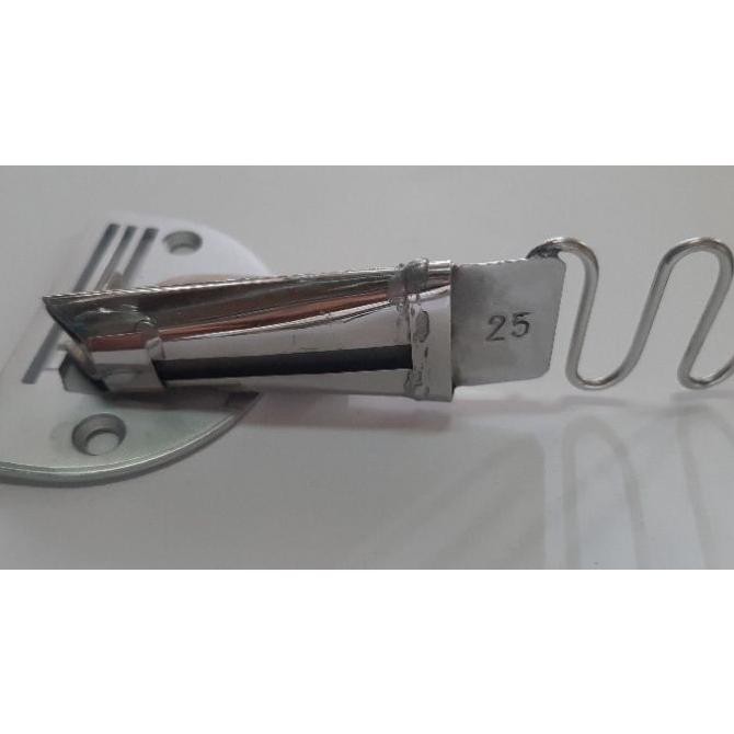 Corong Jahit Tascorong Jahit Jok Mobilcorong Mesin Tungku