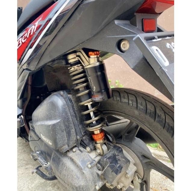 Gr-8 Of14 Tc21 Shockbreaker Shock Tabung Atas Shock Belakang Ktc Extreme Ori Buat Lexi Freego Mio Va