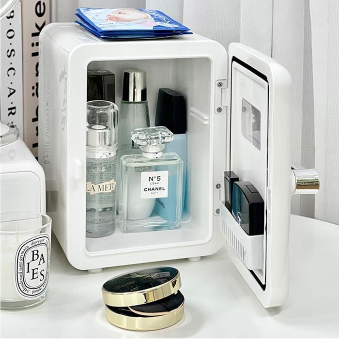 Kulkas  4L / Kulkas Warna Rumah / Kulkas  Mobil Putih Fridge Kulkas Listrik Kulkas Kulkas1Pintu  Fre