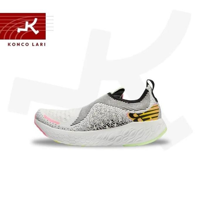 Diskon Sepatu Lari New Balance Fresh Foam X 1080 Unlaced Women