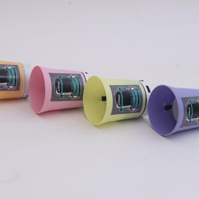 KLAKSON TELOLET / SEPEDA / BASURI SEPEDA / KLAKSON TELOLET 50 NADA //FREE MEMORI