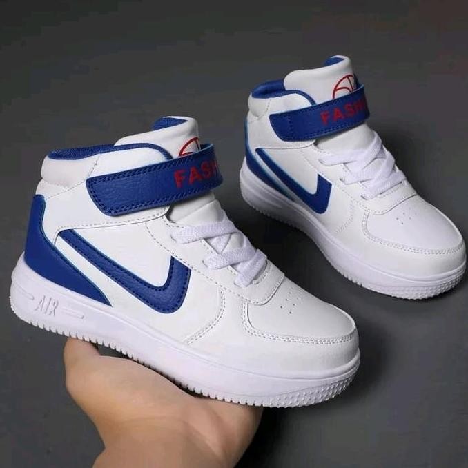 Tersedia Sepatu Anak N32 | Sepatu Anak Sport | Sepatu Boots Anak | Sepatu Jordan Wanita Anak SD | Se