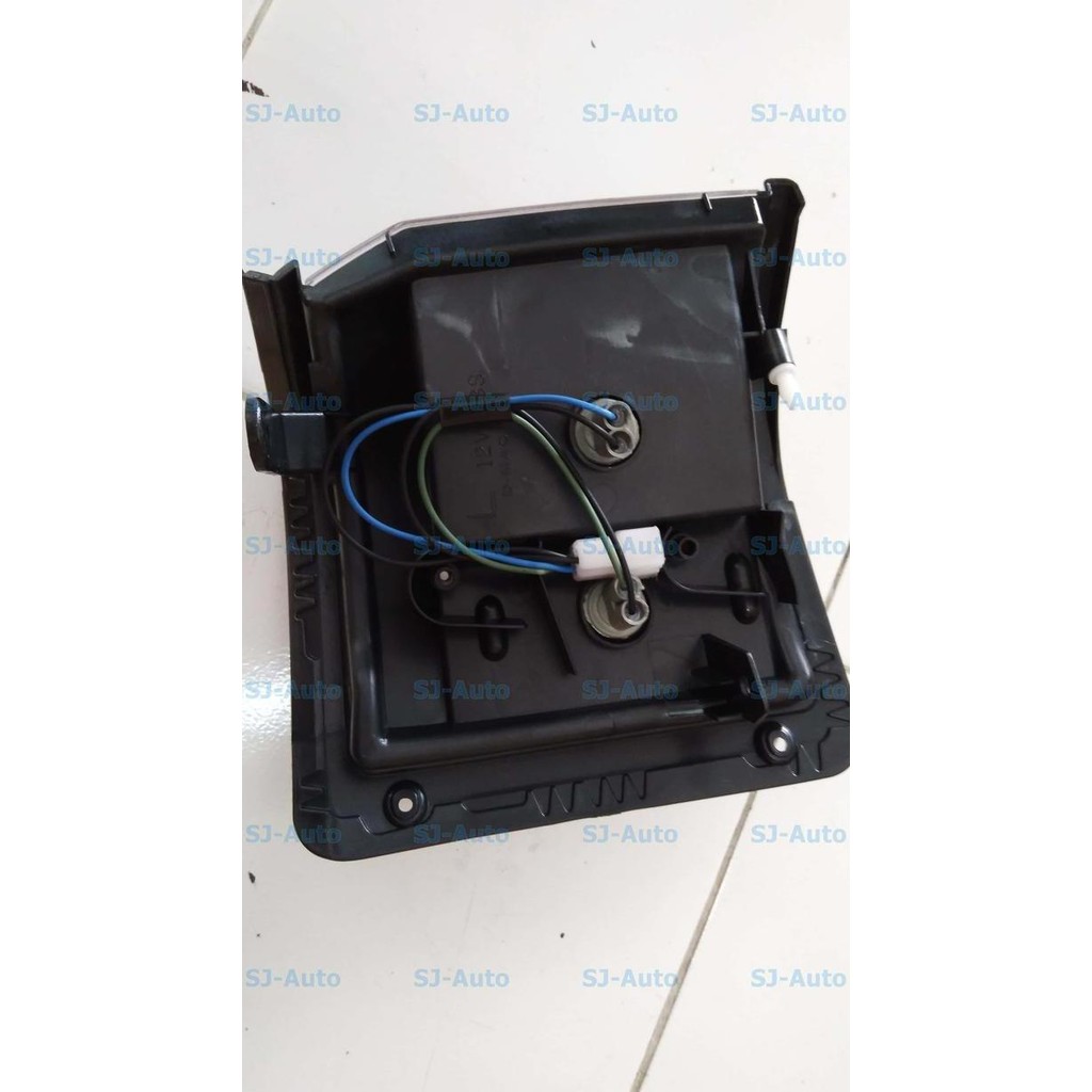 Terbaru Signal Lamp Kijang Grand / Lampu Sen Kijang Grand Extra Terjamin