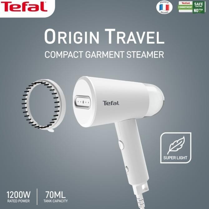 TEFAL HANDHELD STEAMER