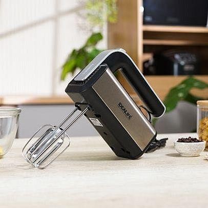 Hand Mixer Tangan Professional Hand Mixer Mixer Tangan Multi S