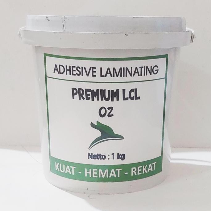 

Terbaru Lem Laminating Premium Offset Percetakan Shoping Bag Plastik