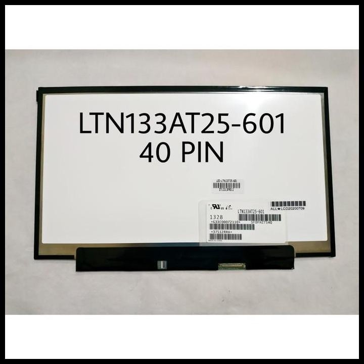 Layar Led Lcd Laptop Toshiba Dynabook R632 R734 Z830 Z835 Z930 Series