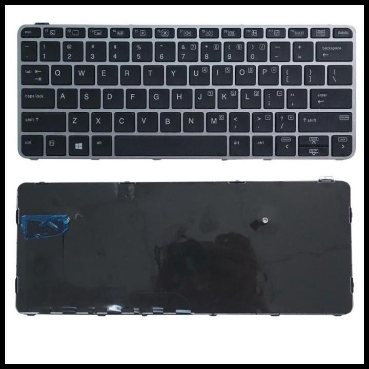 Keyboard Hp Elitebook 725 G3 725 G4 820 G3 820 G4