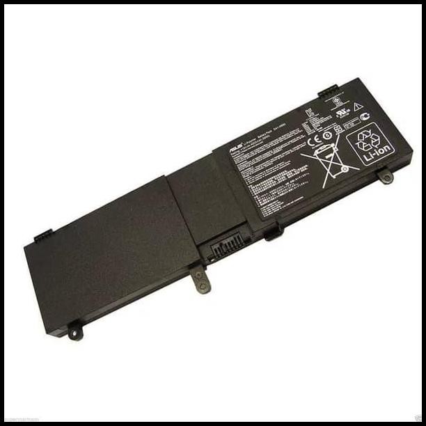 Baterai Original Asus C41-N550 G550 G550J N550 N550J N550Jk Q550 Q550