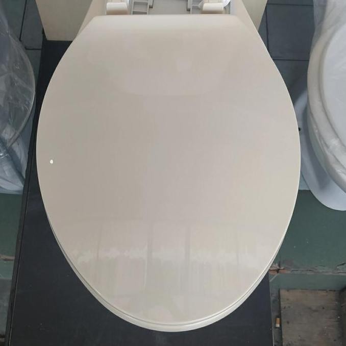 ready Tutup Closet American Standard / Tutup closet murah