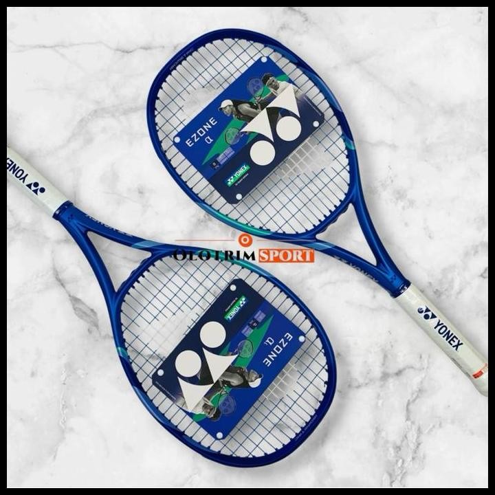 Raket Tenis Yonex Ezone Alpha Alpha Lite Tennis Racket Alfa Tennis Original Original Best Seller