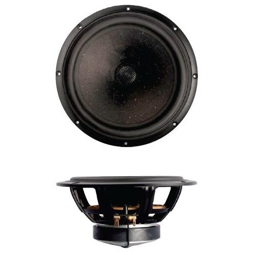 Coaxial Sb-Acoustics 6" Sb16Pfcr25-4-Coax Paper Speaker New Stok