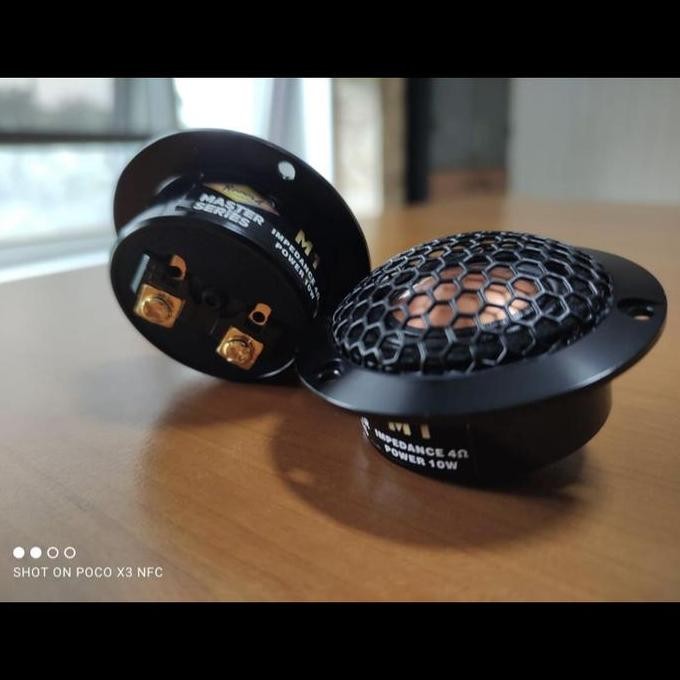 Speaker Reverb M61 Master Series 2Way Active Special Price New Stok