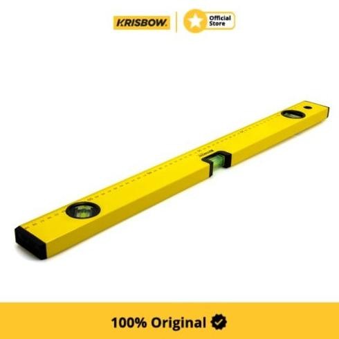 NEW Krisbow Waterpass 60 Cm