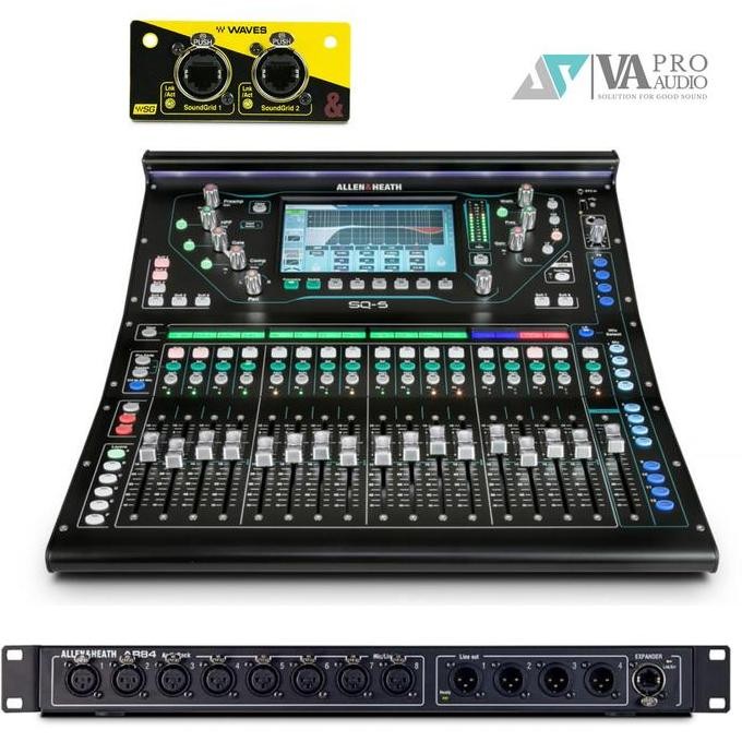 Link Paket Waves Emotion Lv1 New Stok