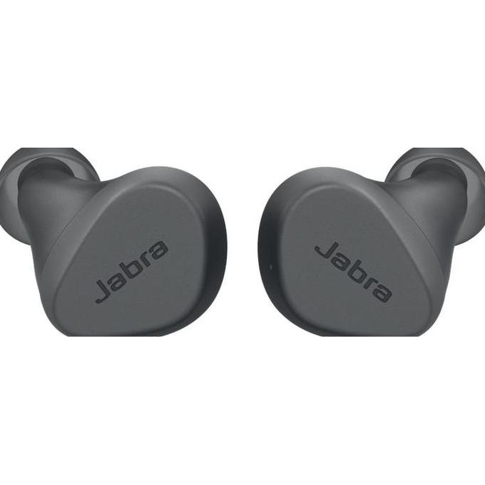 Jual Jabra Elite 2 Tws Earphone Bluetooth Original - Resmi New Stok