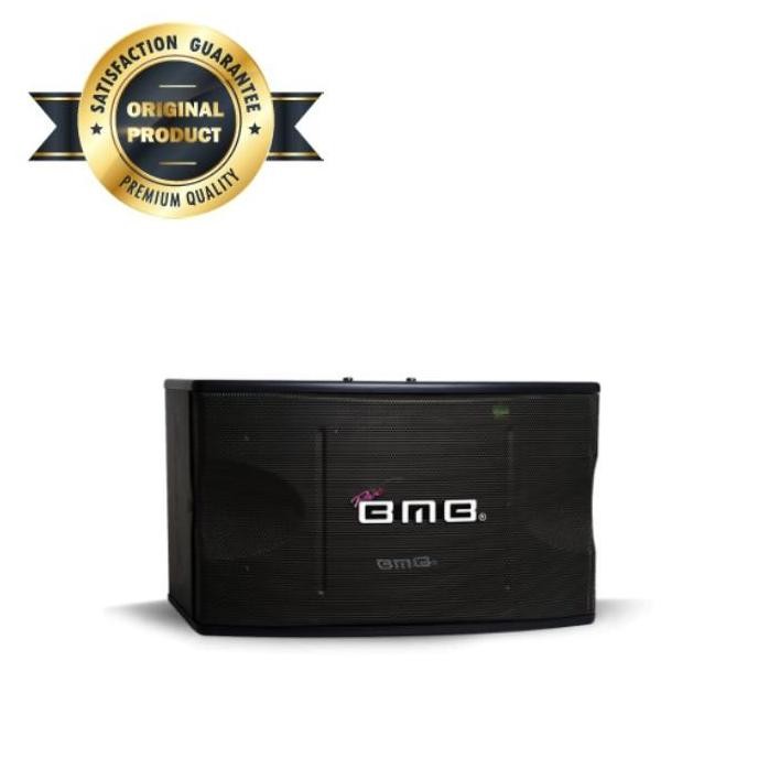 Speaker Bmb Cs 550 V Mk Ii Pro Cs-550V Mk Ii Pro Original Resmi New Stok