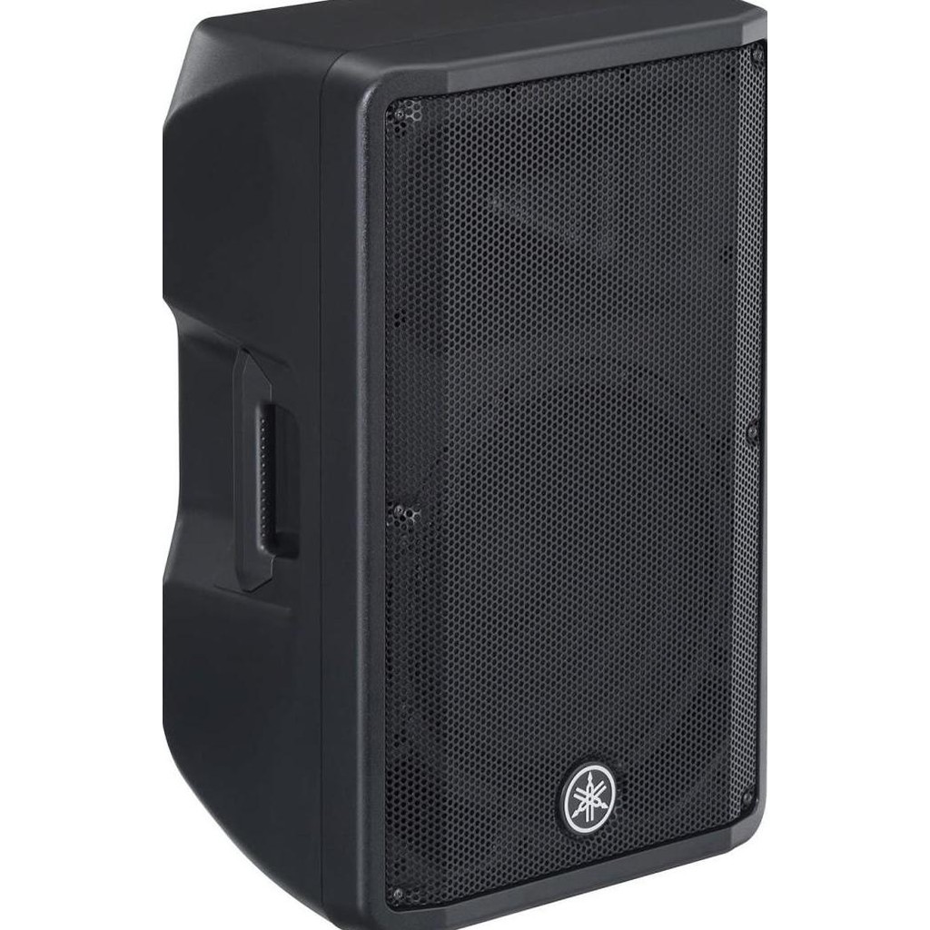 Speaker Aktif Yamaha Dbr 12/ Dbr12 / Dbr-12 Original New Stok