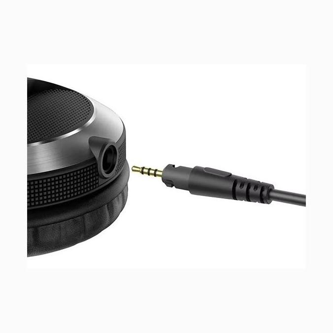 Kabel Headphone Pioneer Hdj-X5 / Hdj-X7 / Hdj-Cue1 / Hdj-Cue1Bt New Stok