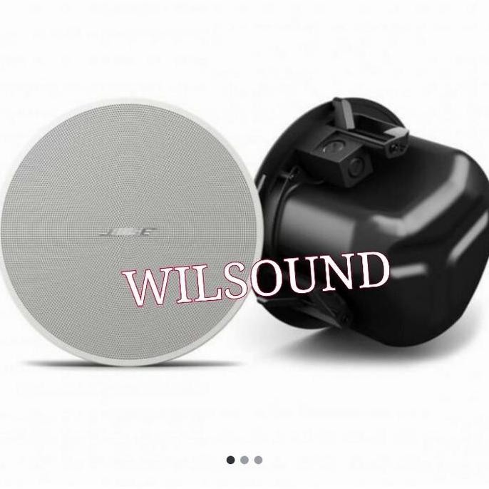 Speaker Ceiling Bose Desaingmax Dm3C Dm 3C New Stok
