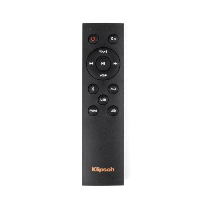 Klipsch The Three Ii Wireless Bluetooth Speaker New Stok