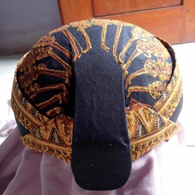 BLANGKON SOLO MODANG