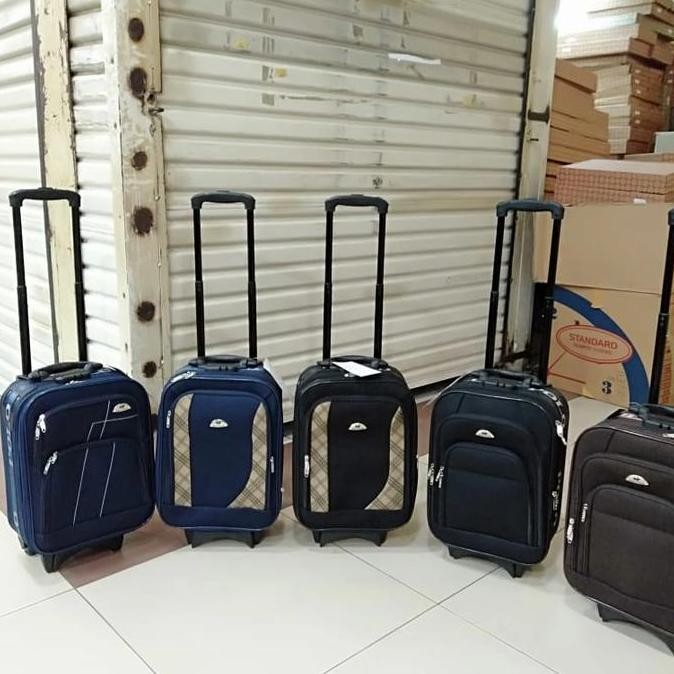 Koper Polo Bahan Mini 16 Inci