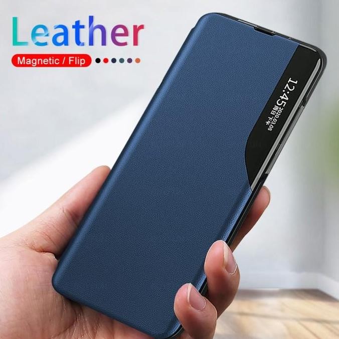 Elegant Fuze Side Cover Samsung Galaxy A13 / A23 4G Flip Case