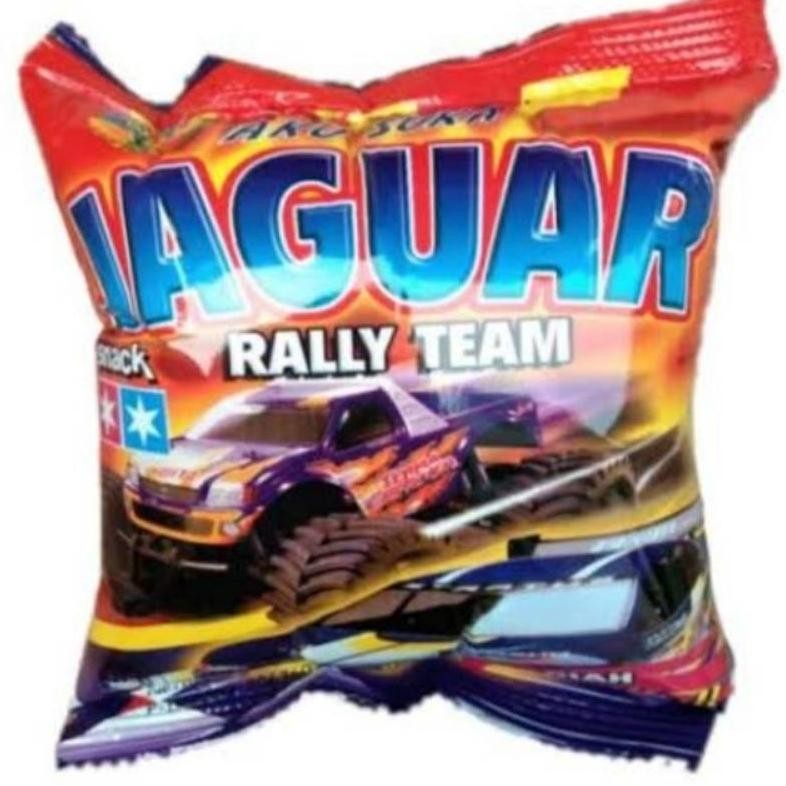 

PJ Chiki Jaguar